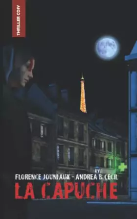 Couverture du produit · LA CAPUCHE