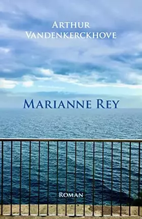 Couverture du produit · Marianne Rey