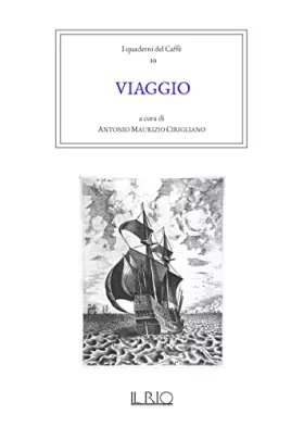 Couverture du produit · I quaderni del caffè. Viaggio (Vol. 10)
