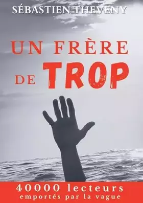 Couverture du produit · Un frère de trop