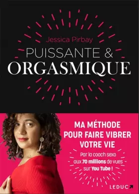Couverture du produit · Puissante & orgasmique