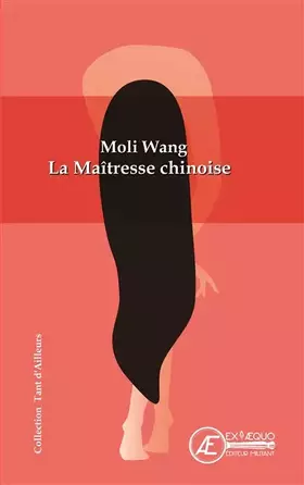 Couverture du produit · La maîtresse chinoise