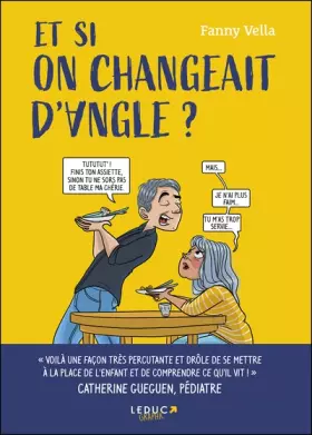 Couverture du produit · Et si on changeait d'angle ?
