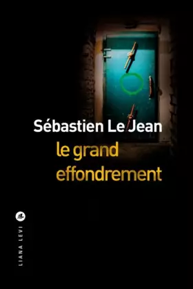 Couverture du produit · Le grand effondrement