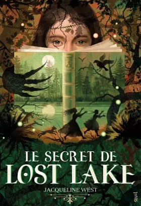 Couverture du produit · Le Secret de Lost Lake