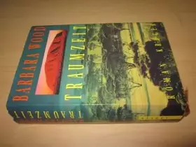 Couverture du produit · Traumzeit. Roman