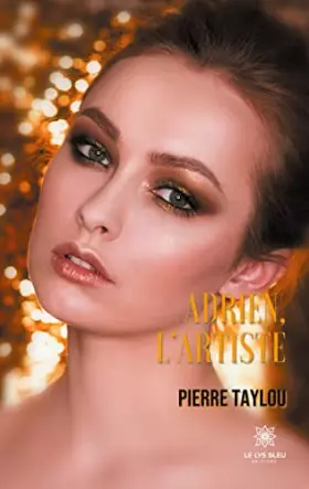 Couverture du produit · Adrien, l'artiste