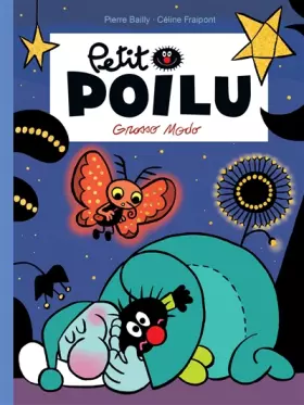 Couverture du produit · Petit Poilu - Tome 26 - Grosso Modo