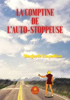 Couverture du produit · La comptine de l'auto-stoppeuse