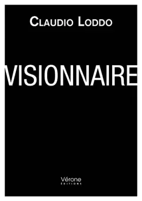 Couverture du produit · Visionnaire