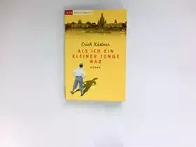 Couverture du produit · Als ich ein kleiner Junge war :