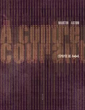 Couverture du produit · A contre-courant: L'épopée du label 4AD