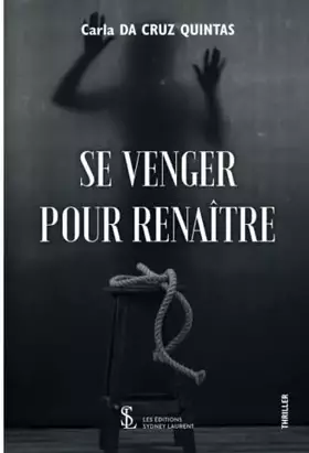 Couverture du produit · Se venger pour renaître