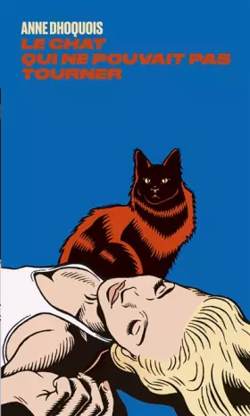 Couverture du produit · Le Chat qui ne pouvait pas tourner