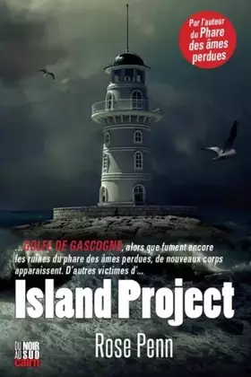 Couverture du produit · Island project