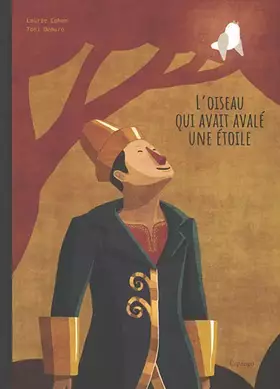Couverture du produit · L'oiseau qui avait avale une etoile