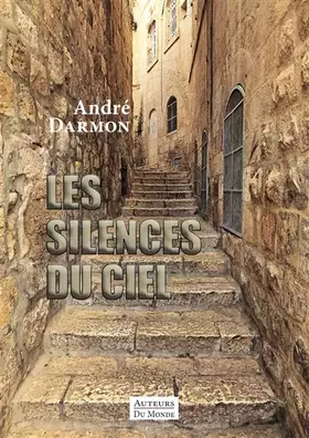 Couverture du produit · Les silences du ciel