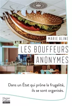Couverture du produit · Les Bouffeurs anonymes