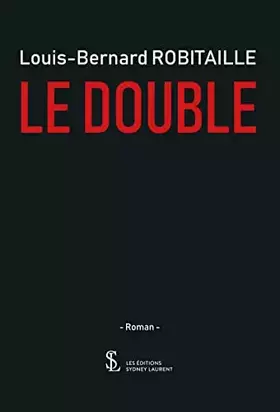 Couverture du produit · Le double