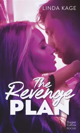 Couverture du produit · The Revenge Plan