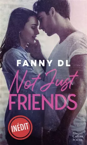 Couverture du produit · Not Just Friends