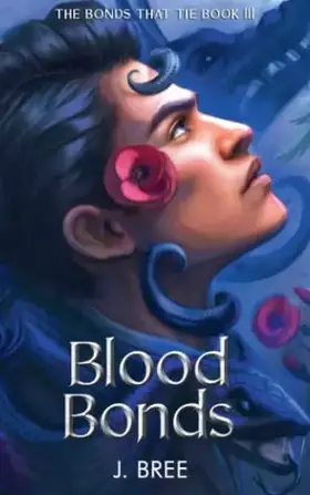 Couverture du produit · Blood Bonds (The Bonds that Tie)
