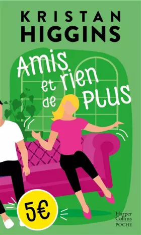 Couverture du produit · Amis et rien de plus