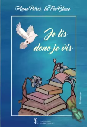 Couverture du produit · Je lis donc je vis
