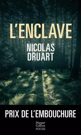 Couverture du produit · L'Enclave