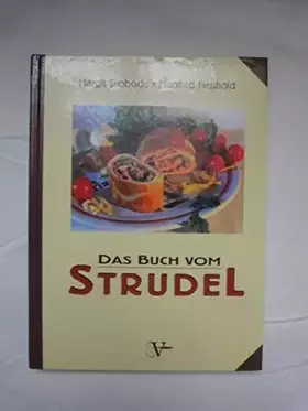 Couverture du produit · Das Buch Vom Strudel