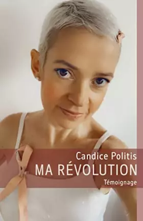 Couverture du produit · Ma révolution