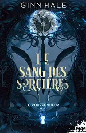 Couverture du produit · Le Sang des sorcières: Le Pourfendeur, T2