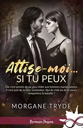 Couverture du produit · Attise-moi si tu peux