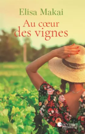 Couverture du produit · Au coeur des vignes