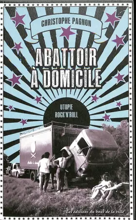 Couverture du produit · Abattoir à domicile