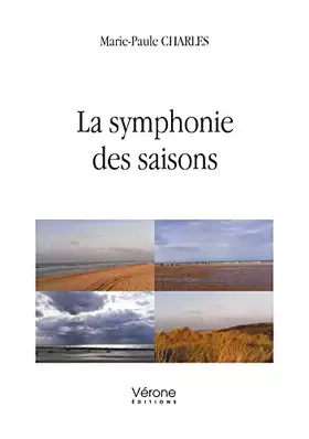 Couverture du produit · La symphonie des saisons