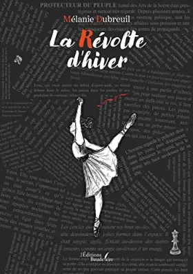 Couverture du produit · La Révolte d'hiver