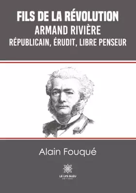 Couverture du produit · Fils de la révolution