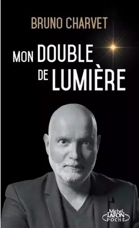 Couverture du produit · Mon double de lumière