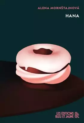 Couverture du produit · Hana