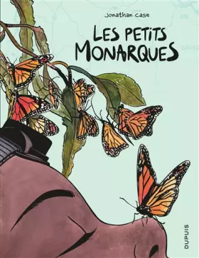 Couverture du produit · Les petits Monarques