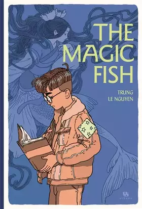 Couverture du produit · The Magic Fish