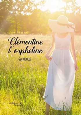 Couverture du produit · Clémentine l'orpheline
