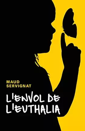 Couverture du produit · L'Envol de L'Euthalia