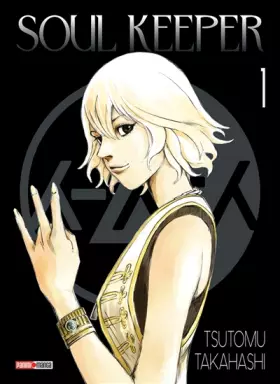Couverture du produit · Soul Keeper T01 (Nouvelle édition)
