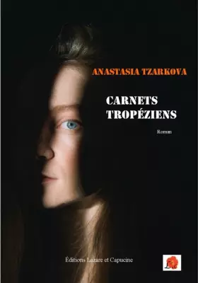 Couverture du produit · Carnets tropéziens