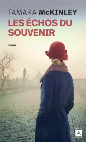 Couverture du produit · Les Échos du souvenir