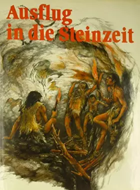 Couverture du produit · Ausflug in die Steinzeit