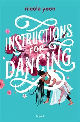 Couverture du produit · Instructions for dancing