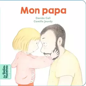 Couverture du produit · Mon papa